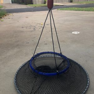 Hayes Yabbie Drop Pot