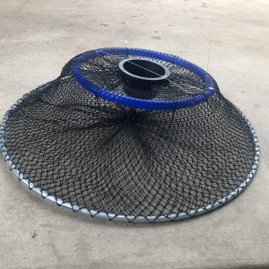 Hayes Deluxe Yabbie Pot