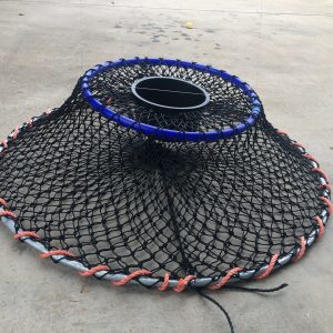 Hayes Deluxe All Nighter Crab Pot