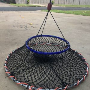 Hayes Drop Pot